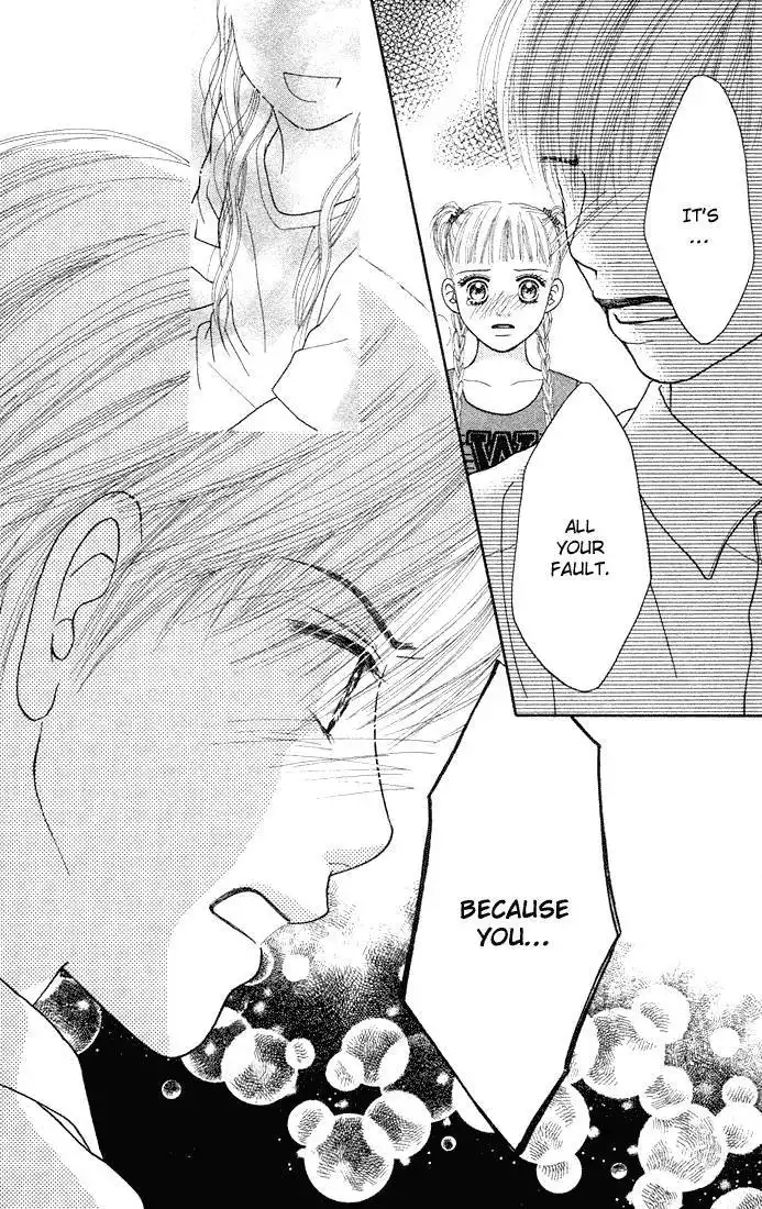 Parfait Tic Chapter 31 27